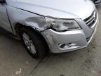 2011 VOLKSWAGEN TIGUAN MAT for sale at Copart WHITBURN
