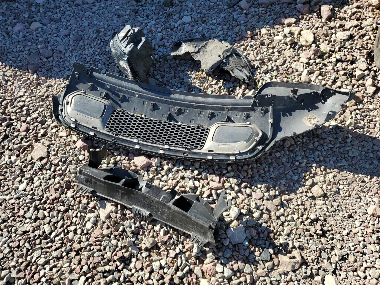 2020 Jeep Grand Cherokee Laredo VIN: 1C4RJFAG6LC138390 Lot: 64737245