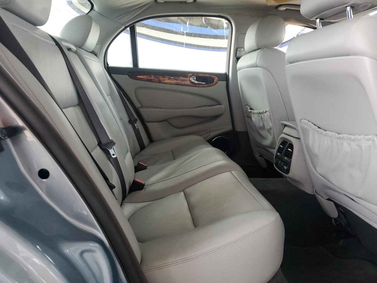 sajwa71b06sh00084 SAJWA71B06SH00084 2006 Jaguar Xj8