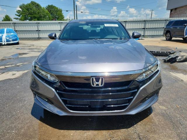  HONDA ACCORD 2020 Серый