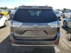 2012 TOYOTA SIENNA SPORT   for sale at Copart ON - TORONTO