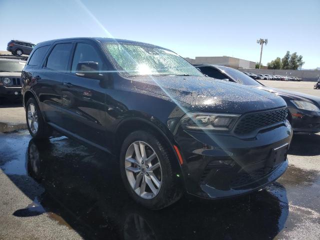 DODGE DURANGO 2022 Czarny