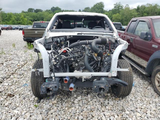  FORD F-150 2023 Белый