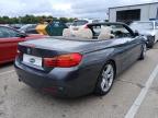 2015 BMW 420I M SPO for sale at Copart NEWBURY