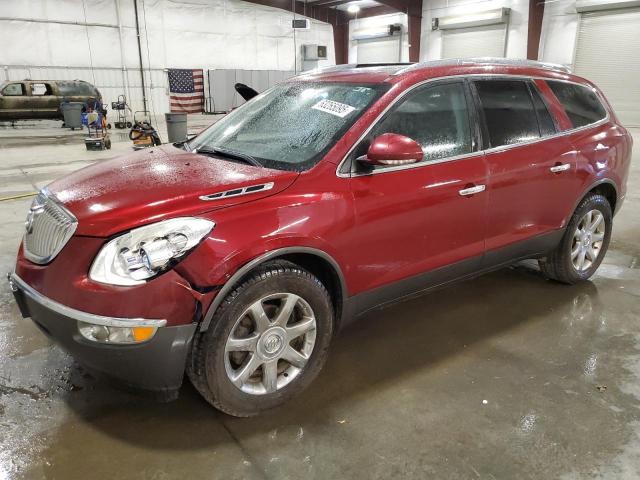 2011 Buick Enclave Cxl  