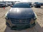 2014 CADILLAC CTS    for sale at Copart TX - HOUSTON