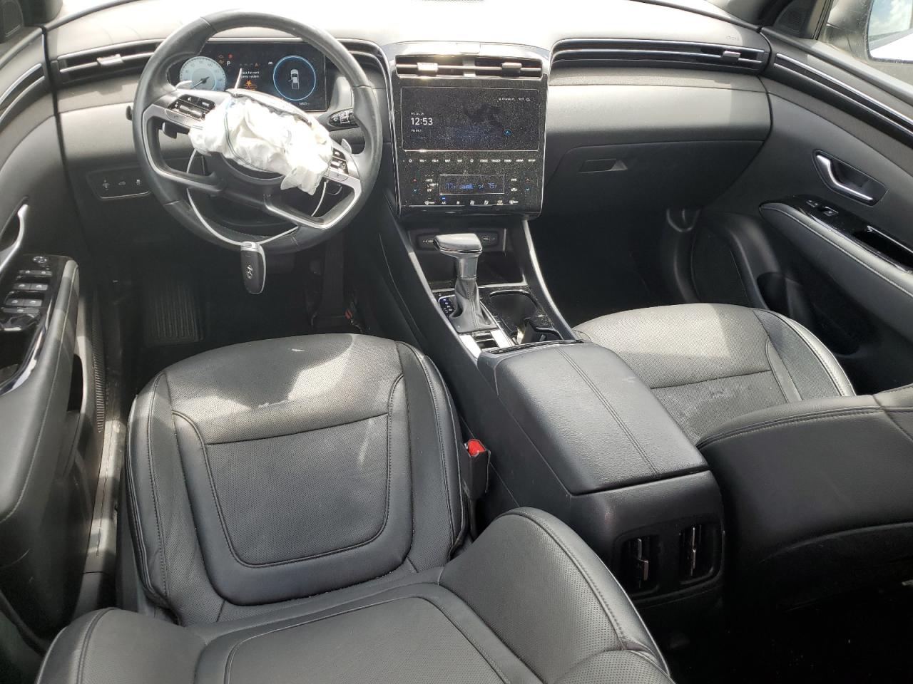 2024 Hyundai Santa Cruz Limited VIN: 5NTJEDDF0RH107580 Lot: 66471195