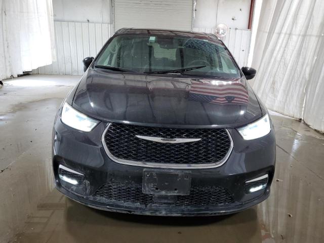  CHRYSLER PACIFICA 2023 Black