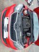 2016 SKODA FABIA SE T for sale at Copart WHITBURN