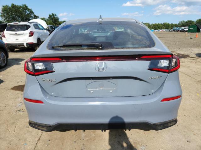  HONDA CIVIC 2024 Granatowy