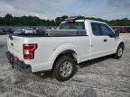 2020 FORD F150 SUPER CAB   for sale at Copart SC - SPARTANBURG