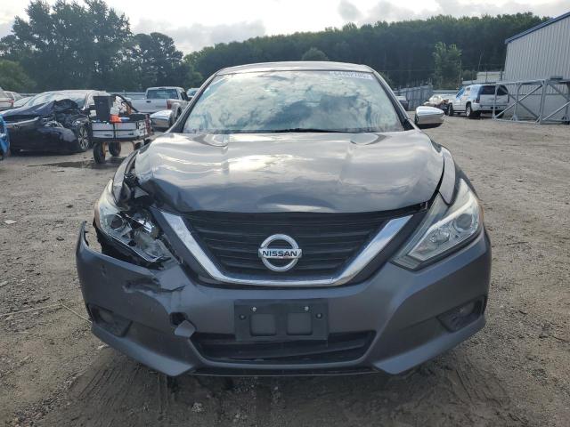  NISSAN ALTIMA 2017 Szary
