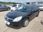 2007 VAUXHALL VECTRA LIF for sale at Copart NEWBURY