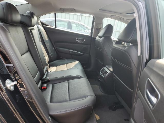 2018 ACURA TLX TECH  