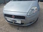 2008 FIAT GRANDE PUN for sale at Copart YORK