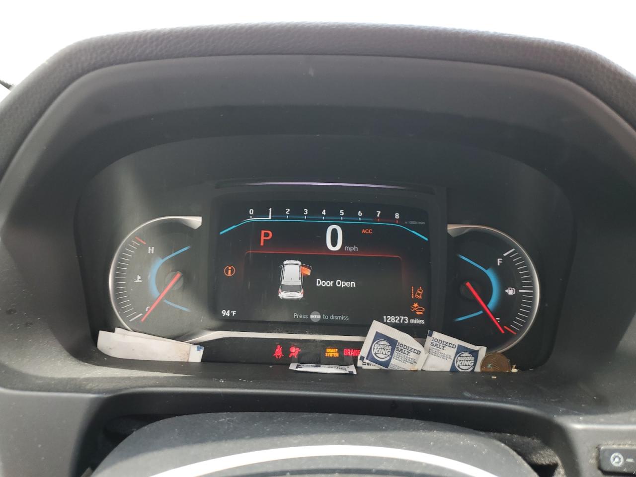 2020 Honda Pilot Exl VIN: 5FNYF6H52LB059366 Lot: 66347655