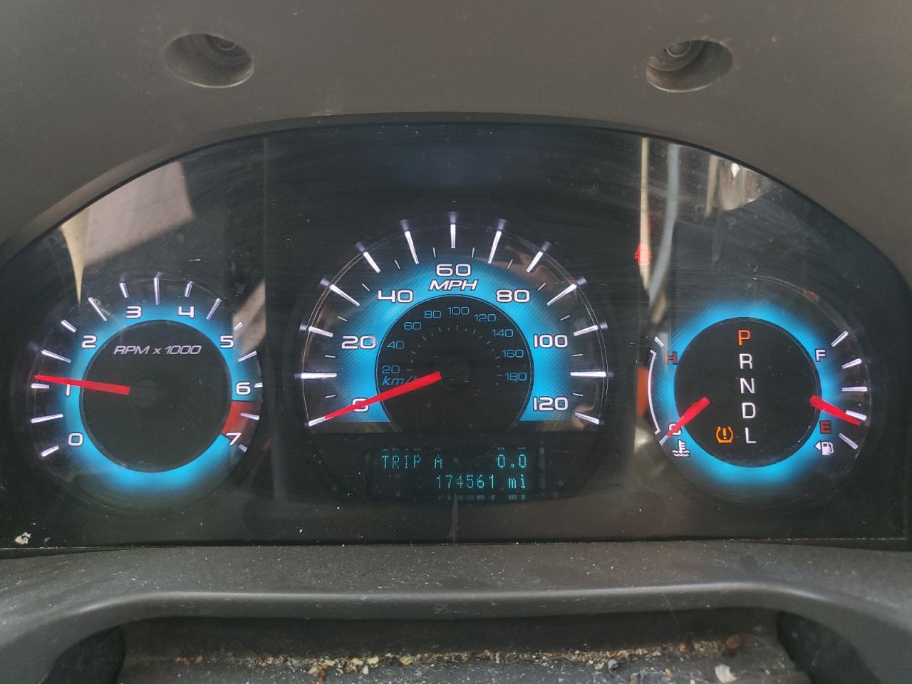 2010 Ford Fusion Se VIN: 3FAHP0HA3AR319749 Lot: 66758485