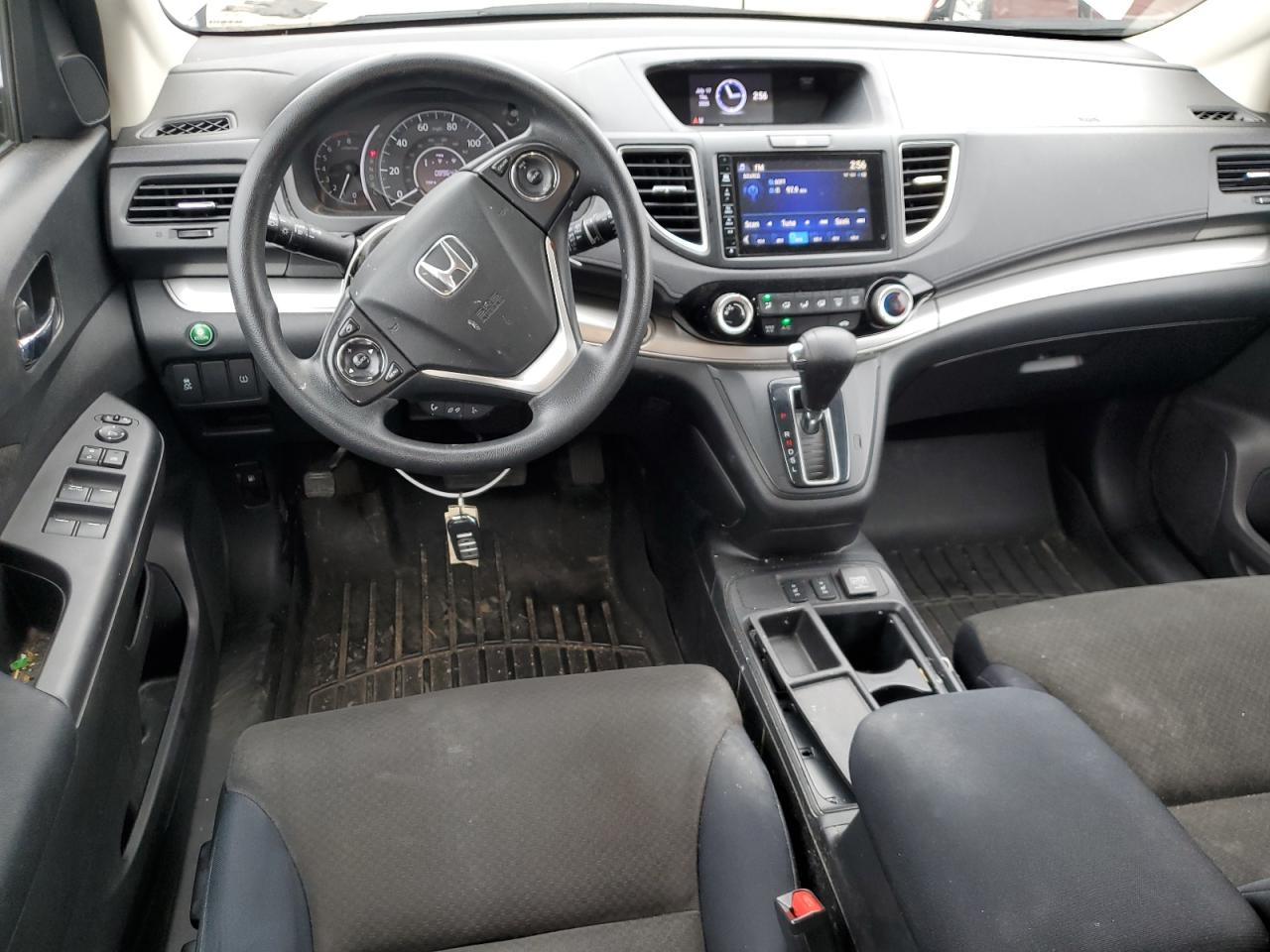 2016 Honda Cr-V Ex VIN: 5J6RM4H58GL087748 Lot: 64976685