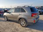 2015 KIA SORENTO LX   for sale at Copart TX - HOUSTON