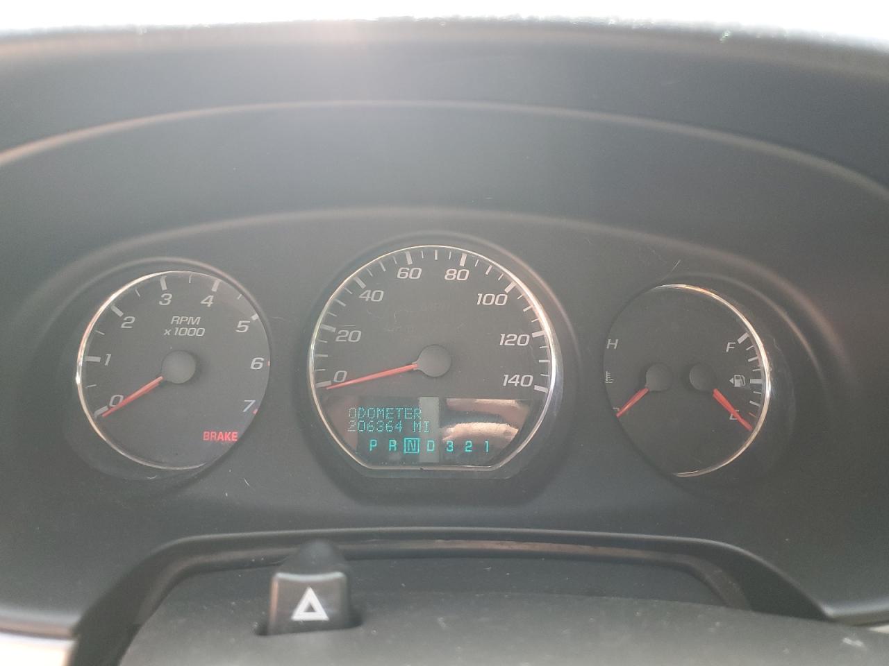 2006 Chevrolet Monte Carlo Lt VIN: 2G1WK151569387471 Lot: 64118435