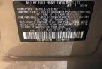 2015 SUBARU FORESTER 2.5I LIMITED   for sale at Copart TN - NASHVILLE
