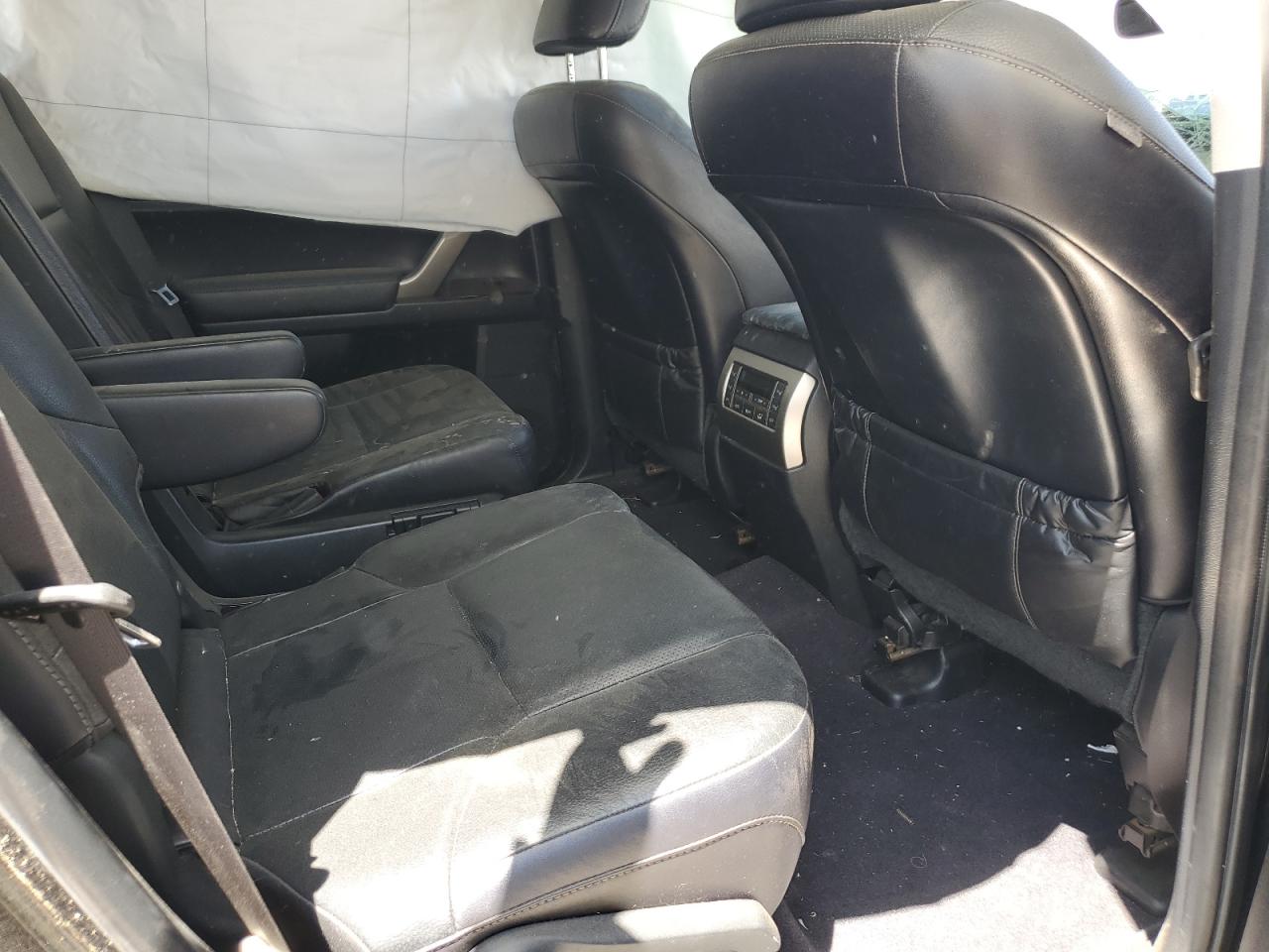 2017 Lexus Gx 460 VIN: JTJBM7FX0H5150647 Lot: 62935985