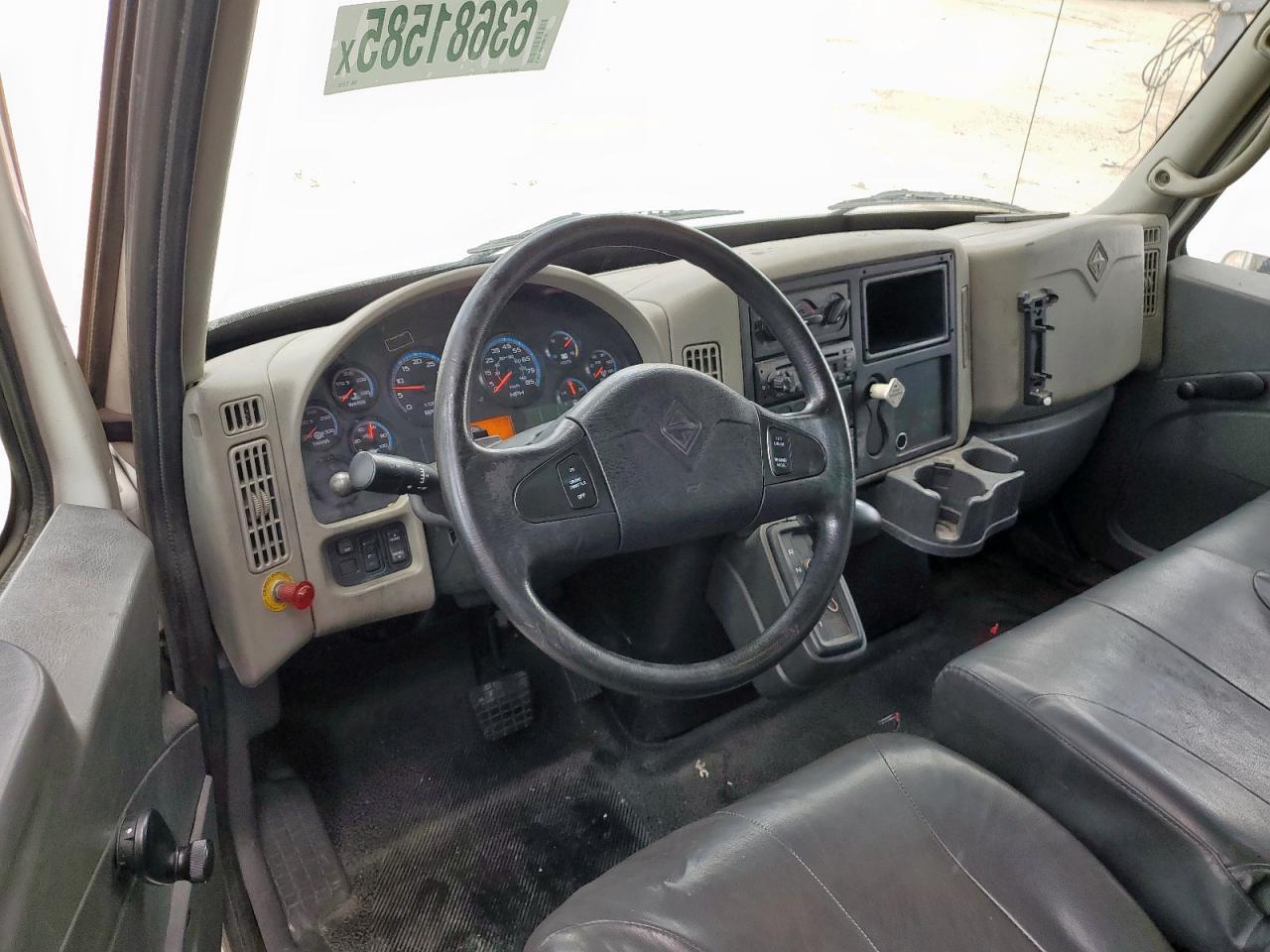 2010 International 4000 4300 - Trucks Semi Truck VIN: 1HTMMAAN4AH276726 Lot: 63681585