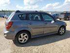 2007 PONTIAC VIBE    for sale at Copart AB - EDMONTON