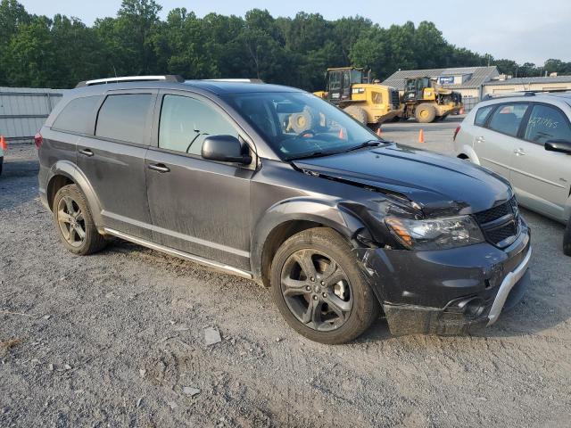  DODGE JOURNEY 2019 Szary
