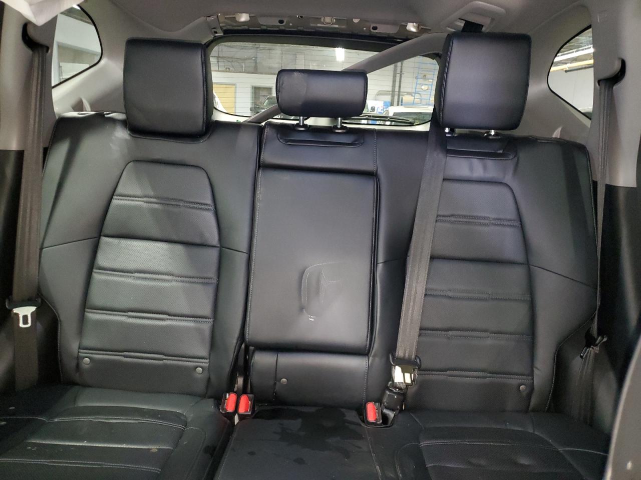 2019 Honda Cr-V Exl VIN: 5J6RW2H87KA001634 Lot: 64809745