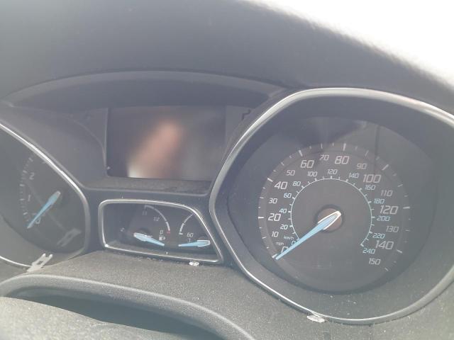 2012 FORD FOCUS TITA