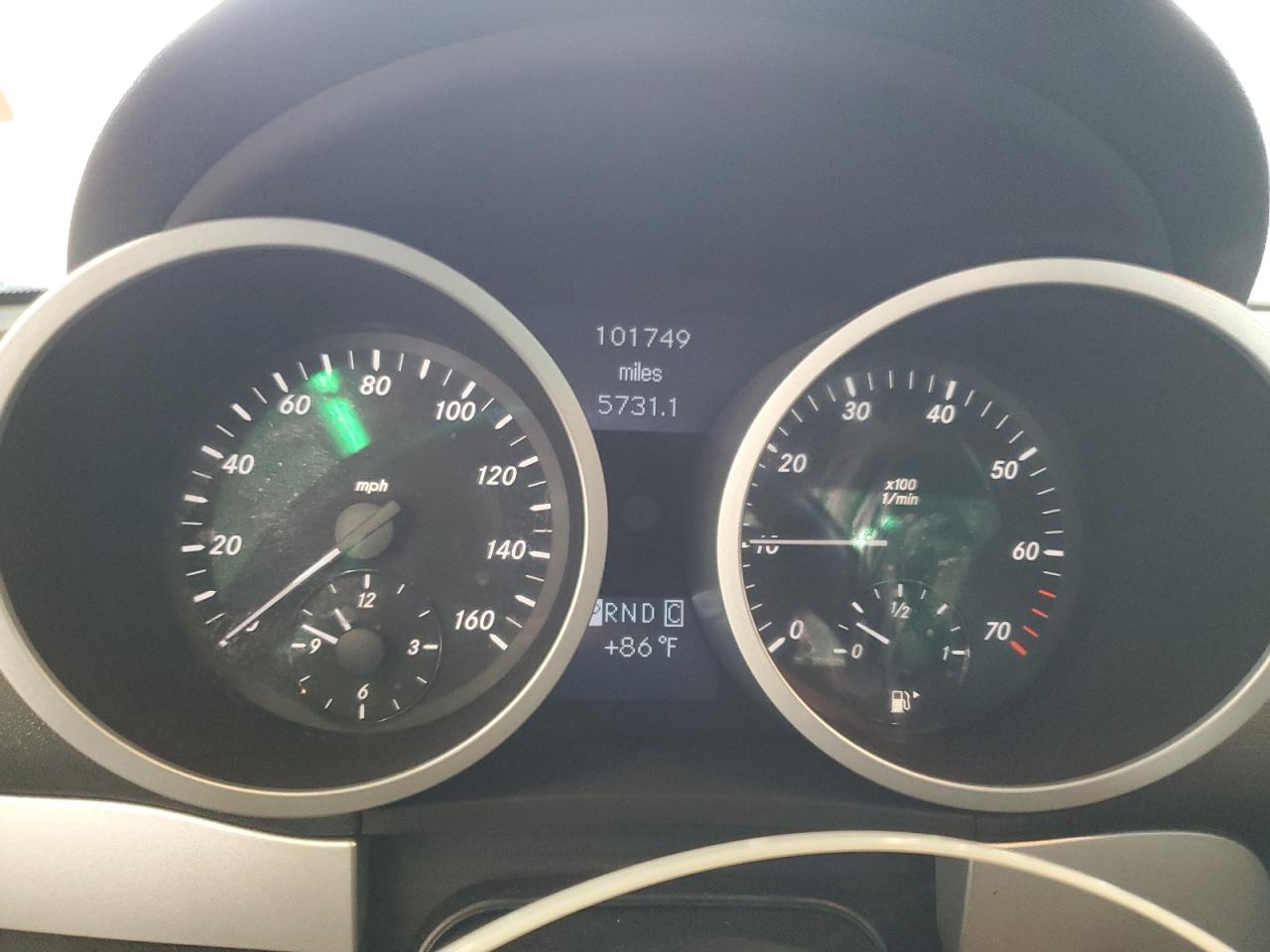 2005 Mercedes-Benz Slk 350 VIN: WDBWK56F65F037733 Lot: 63248685