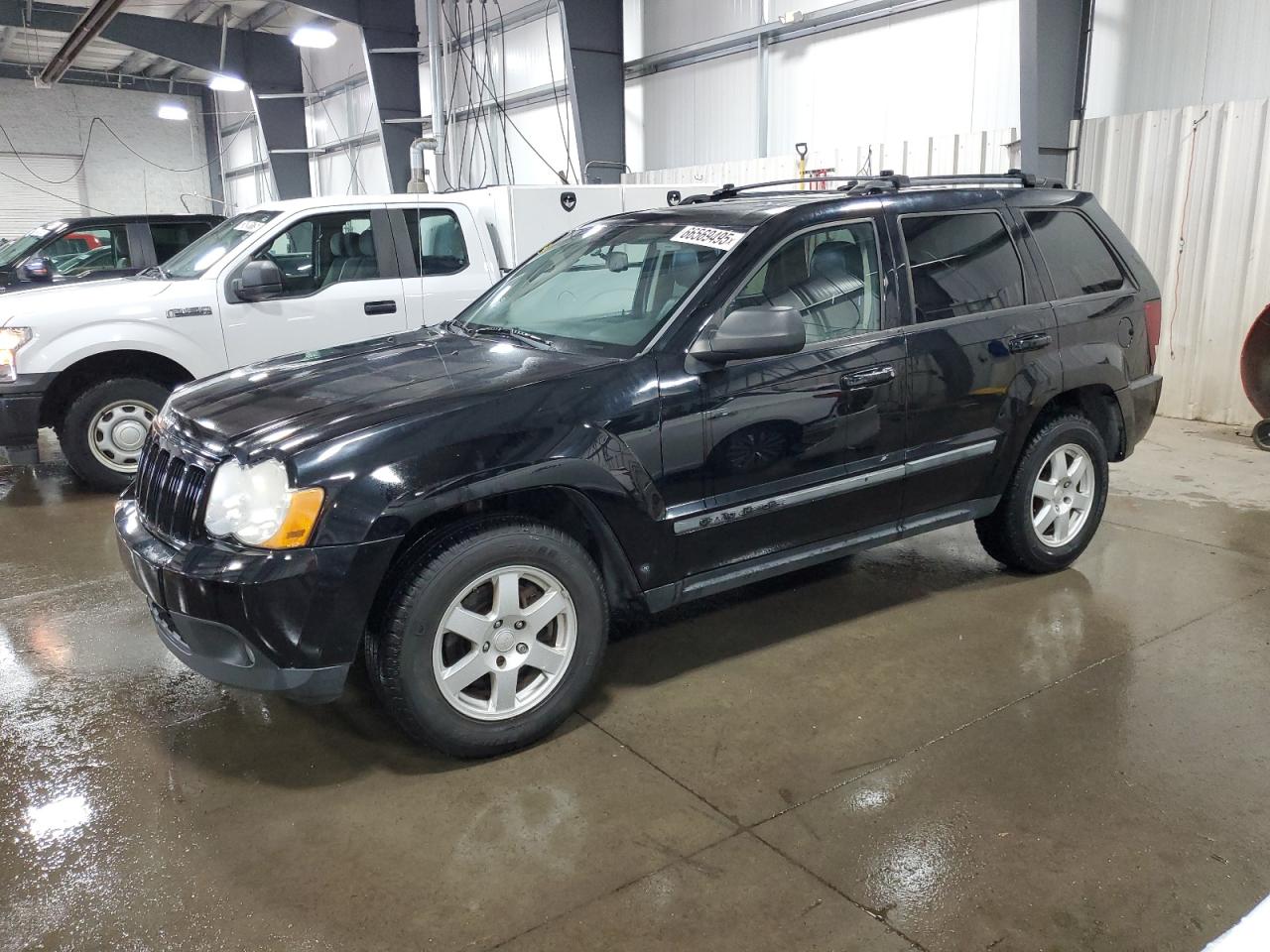 2008 Jeep Grand Cherokee Laredo VIN: 1J8GR48K28C103828 Lot: 66569495