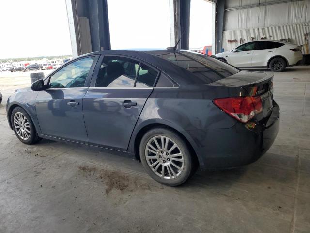  CHEVROLET CRUZE 2013 Серый