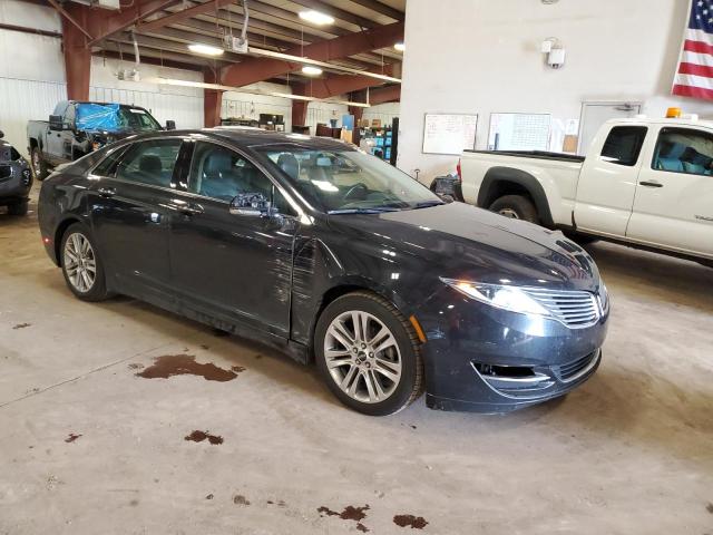  LINCOLN MKZ 2014 Czarny