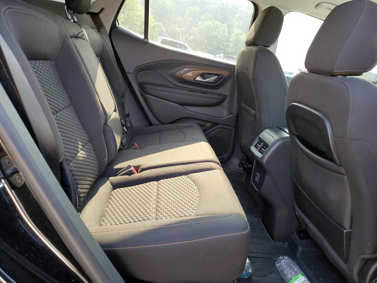 2020 GMC Terrain Sle VIN: 3GKALMEVXLL342137 Lot: 64068165