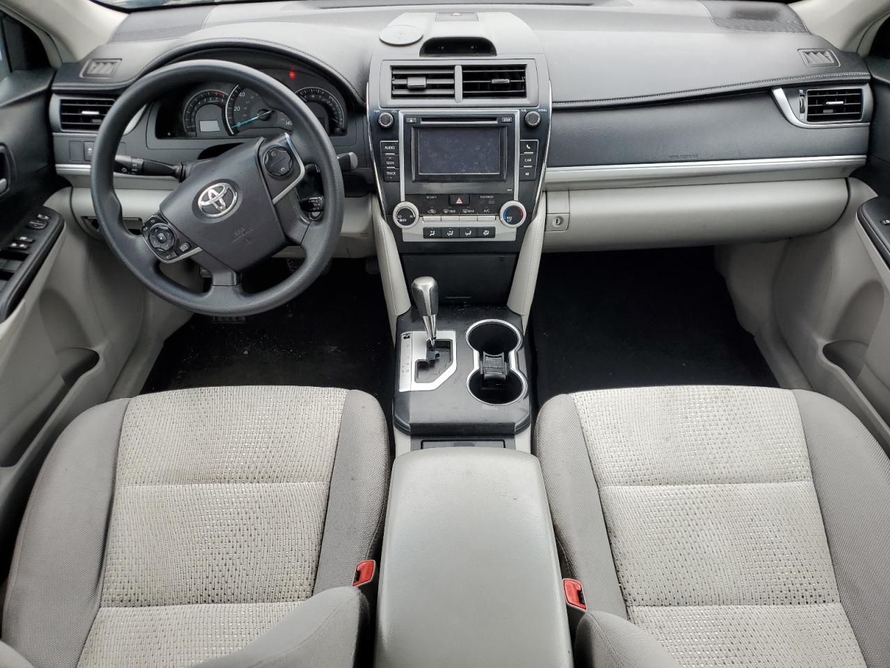 2013 Toyota Camry L VIN: 4T4BF1FK9DR298098 Lot: 64187275