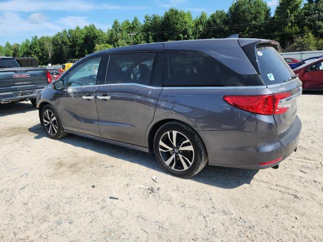  HONDA ODYSSEY 2019 Gray