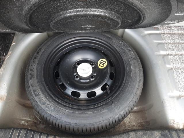 2008 FORD FUSION+ AU