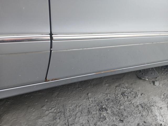 2008 MERCEDES BENZ E320 CDI A