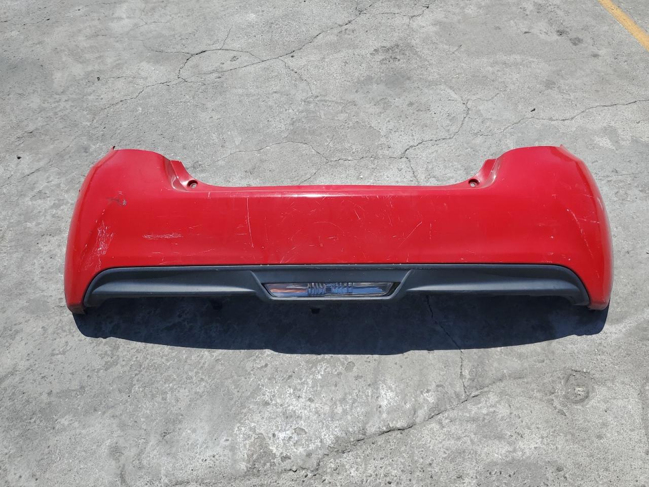 2015 Toyota Yaris VIN: VNKKTUD38FA043264 Lot: 67144705