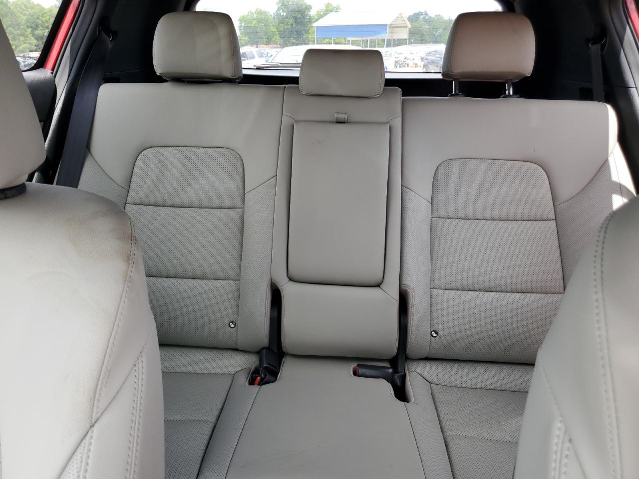 2020 Kia Sportage S VIN: KNDP63AC1L7648689 Lot: 64124315