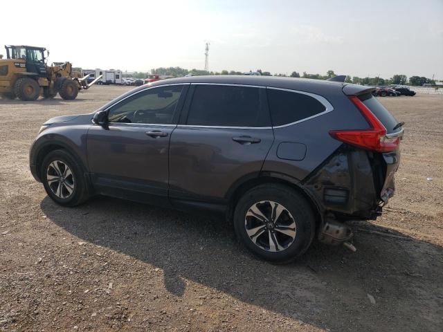  HONDA CRV 2019 Szary