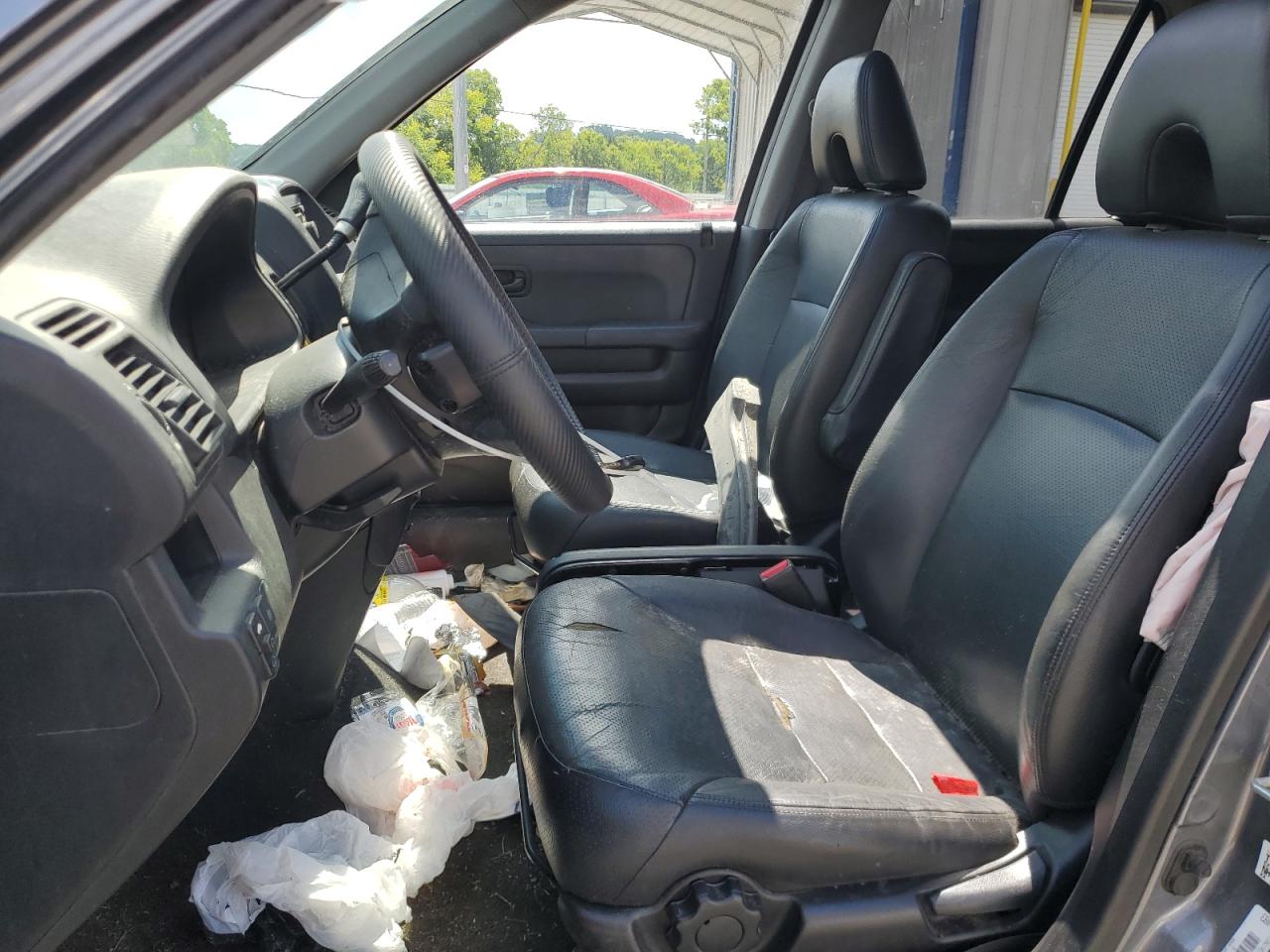 2005 Honda Cr-V Se VIN: JHLRD78975C017927 Lot: 64180235
