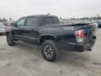 2022 TOYOTA TACOMA DOUBLE CAB   for sale at Copart CA - SUN VALLEY