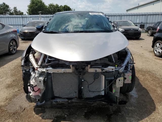  TOYOTA C-HR 2019 Czarny