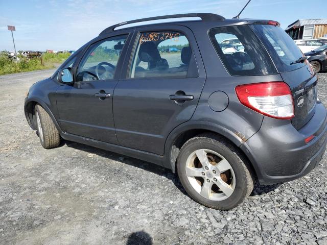 2010 SUZUKI SX4 JX  