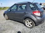 2010 SUZUKI SX4 JX   à vendre chez Copart QC - MONTREAL