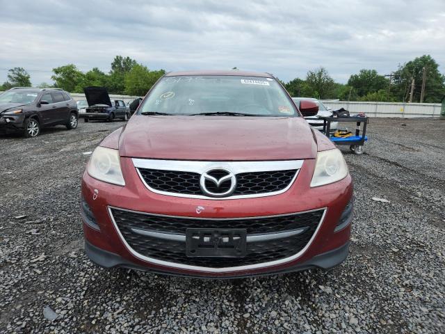  MAZDA CX-9 2012 Burgundy