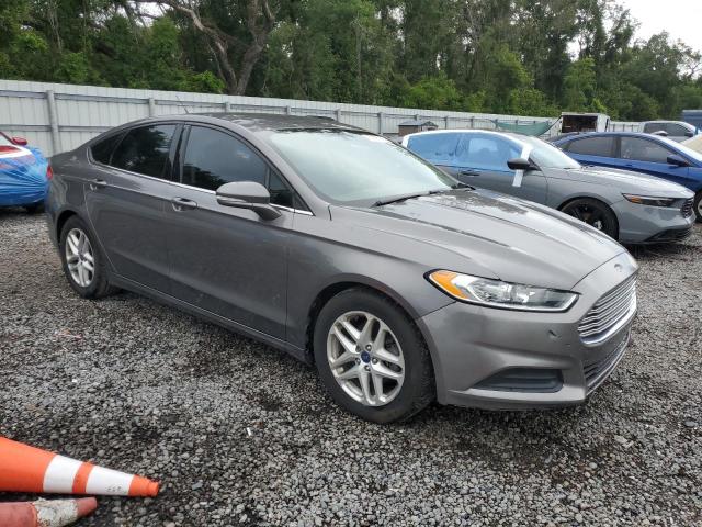  FORD FUSION 2013 Gray